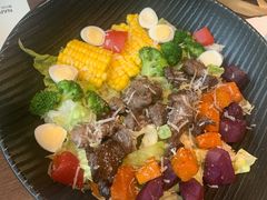 -西堤牛排(合肥之心城店)