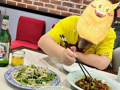 -新侨小馆(东直门北小街店)