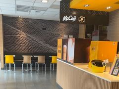 -麦当劳(余姚北站店)