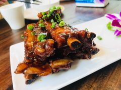 -自在弥林花园餐厅(云栖店)