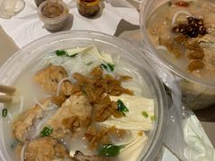 -凯峰鱼汤米线(金利達店)