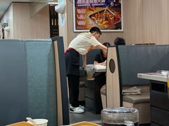 -海底捞火锅(万科广场店)