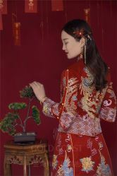 点击看大图 -金海岸婚纱摄影(塘沽店)