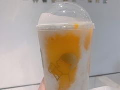 -喜茶(上海五角场万达店)