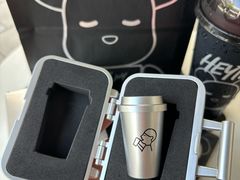 -喜茶(北京三里屯太古里店)