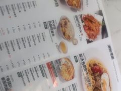 -小榮大勝茶餐厅(玖洲道第2分店)