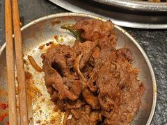 -炽城·烤肉名家(鸿达中央广场店)