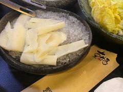 -熹悟海鲜火锅·广式打边炉