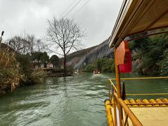 -飞天山旅游区