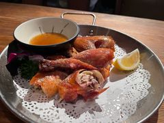 -胡桃里音乐酒馆(仓山万达店)