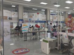-中国电信(东门营业厅)