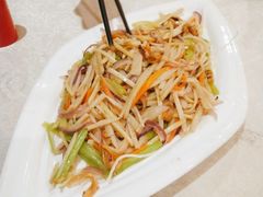 -琼菜坊·无鸡不成宴·海南菜老爸茶糟粕醋(海口骑楼老街店)
