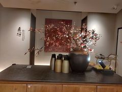 -隅焰·三生三味·手作川菜(金沙天街店)