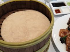 -玉林烤鸭店(定福庄店)