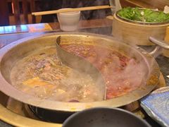 -沸炉重庆老火锅(军事博物馆店)