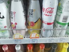 -全家便利店(上海南站站店)