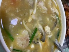 -尕胡才炕锅烤羊肉馆(八一路店)