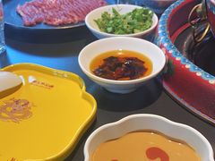 -羊大爷涮肉(亮马桥店)