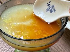 -金谷仓家庭料理(马泉营店)