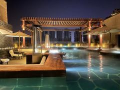 -清河半岛温泉度假酒店