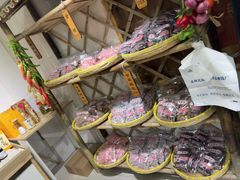 -苏州市吴中区光福窑上花果蜜饯厂