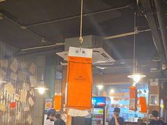 -辉记炭烧海鲜大排档·老字号(福田店)