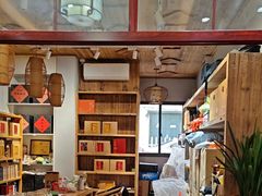 -下梅人家土菜馆(历史文化餐厅度假区店)