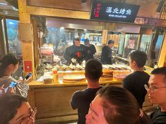 -沙州食驿·非遗小吃夜市