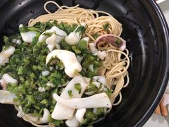 -老地方面馆(思南路店)