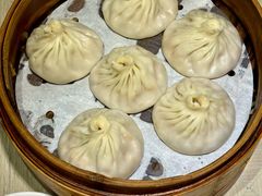 蟹粉小笼包-穿蒸引鲜·嗲记(正大广场店)