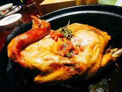 外婆茶香鸡-田婆婆的菜(海口友谊阳光城店)