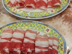 -清真·马家火锅美食城(镇江北路店)