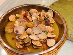 -宜宾海鲜酒家·三十年老字号