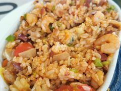 -Rabbit Cafe私房西餐甜点咖啡(栖霞路店)