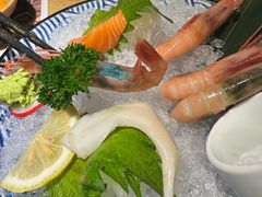 -温野菜涮涮锅(曲江大悦城店)