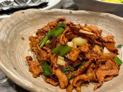 -福照楼汽锅鸡·云南菜(火车站锦江店)