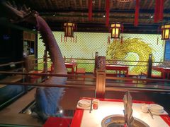-小龙翻大江文化火锅(宽窄店)