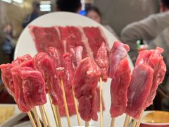 -涮福記·现切牛羊肉火锅(世纪汇店)