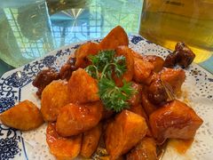 -毛毛语农家菜馆(梅园店)