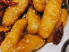-阿庄新豫菜(航海东路店)