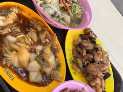 -清华大学-观畴园餐厅