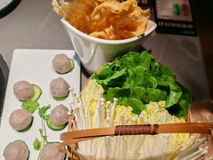 -同仁四季椰子鸡(无锡滨湖万象汇店)
