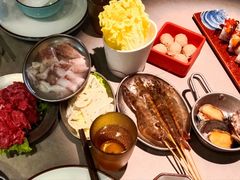 -环球渔市·平价海鲜餐厅(星潮广场店)