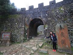 -仙霞关景区