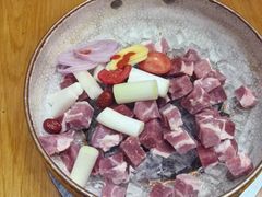 -老版火锅.12年西安排队王(沣峪口店)
