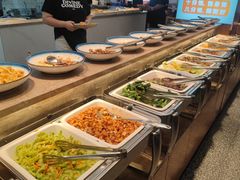 -素满香·素食自助餐(福州·长乐北路店)