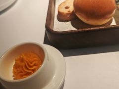 -月芽·自由餐厅·西溪湿地餐厅