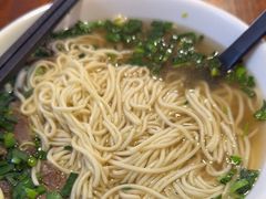 -小灶派· 地道兰州牛肉面(宏发大厦店)
