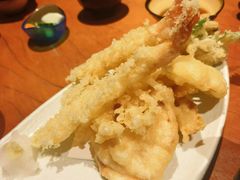 -千代武日本料理(开发区店)