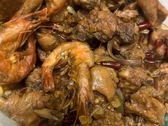 -状元虎.摇滚炒鸡.家常菜(义勇街店)